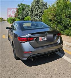 نيسان سنترا